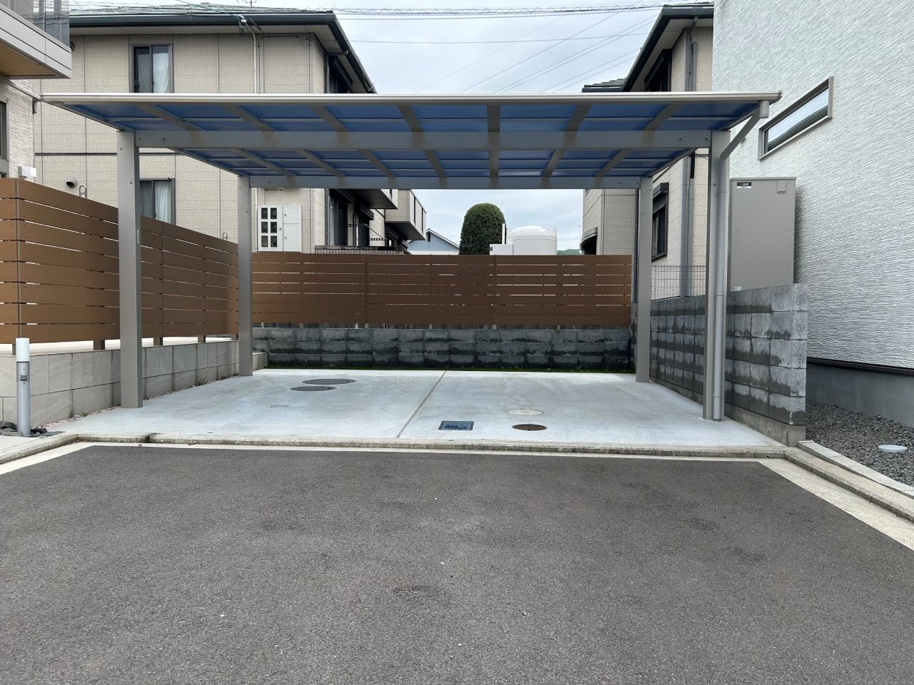 堀江町（ミサワホームの注文住宅）売出し