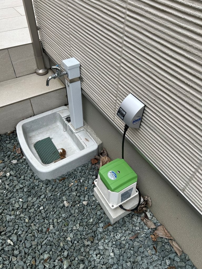 堀江町（ミサワホームの注文住宅）売出し