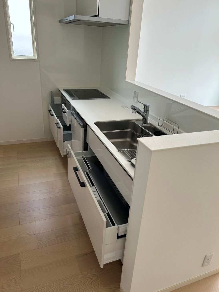 堀江町（ミサワホームの注文住宅）売出し