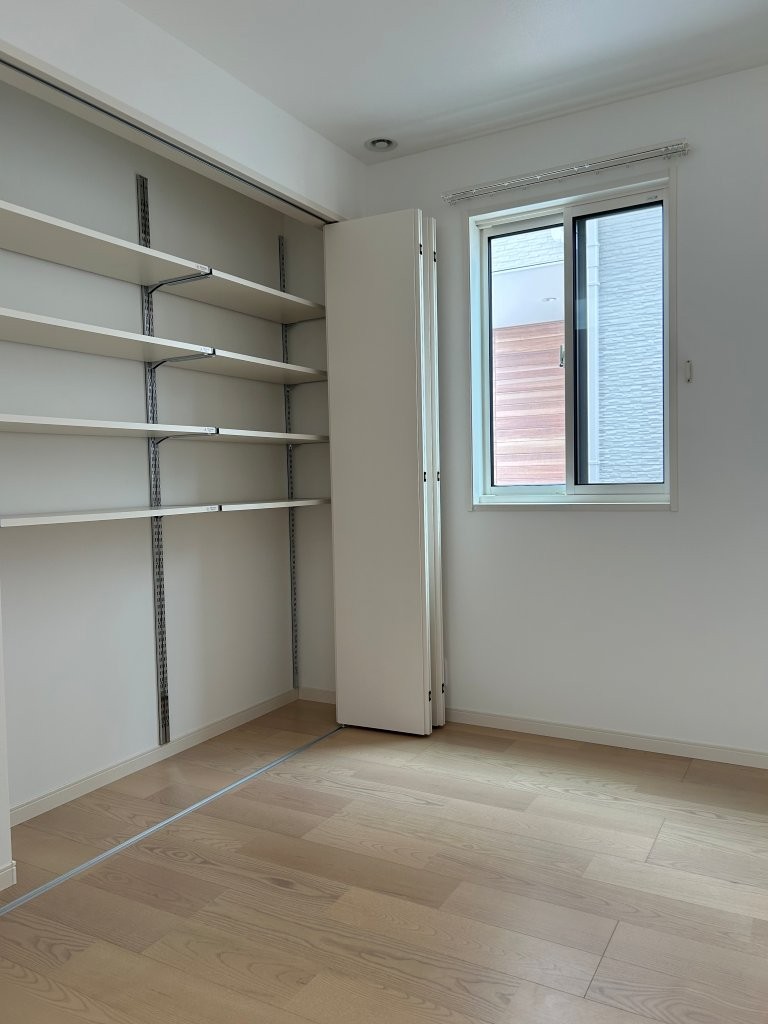 堀江町（ミサワホームの注文住宅）売出し