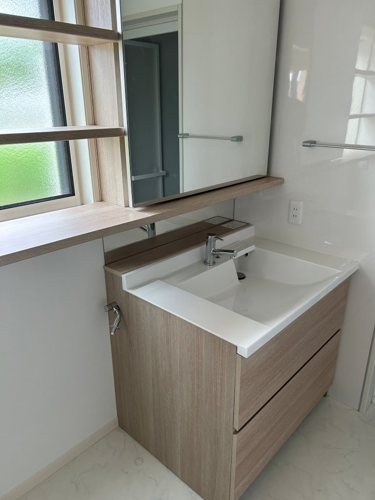 堀江町（ミサワホームの注文住宅）売出し