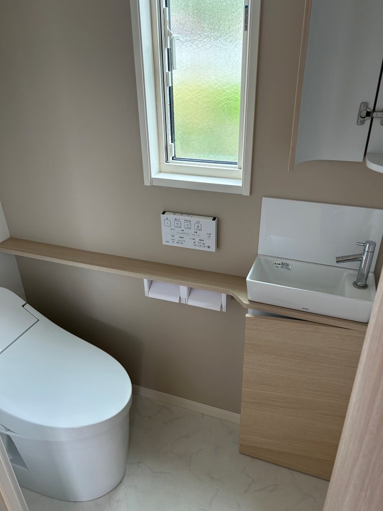 堀江町（ミサワホームの注文住宅）売出し