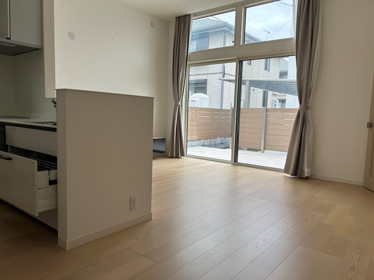 堀江町（ミサワホームの注文住宅）売出し