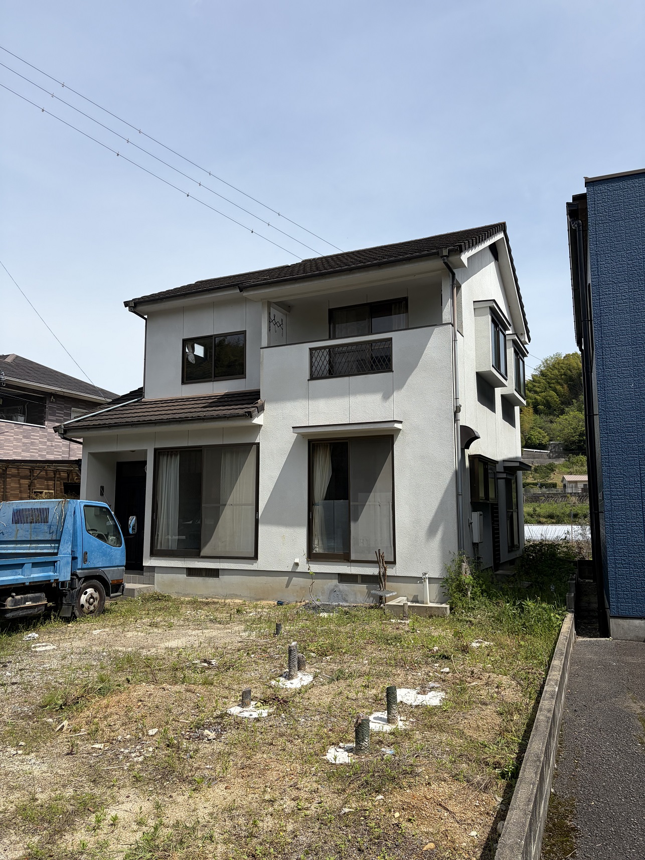下伊台町 中古戸建