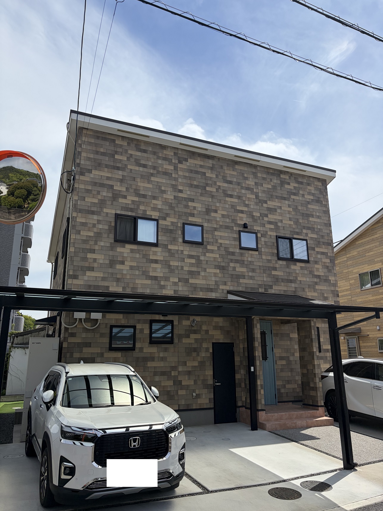 北吉田町　築浅戸建