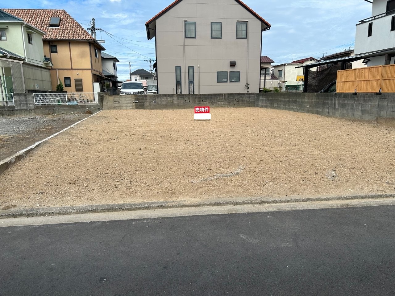 西石井4丁目