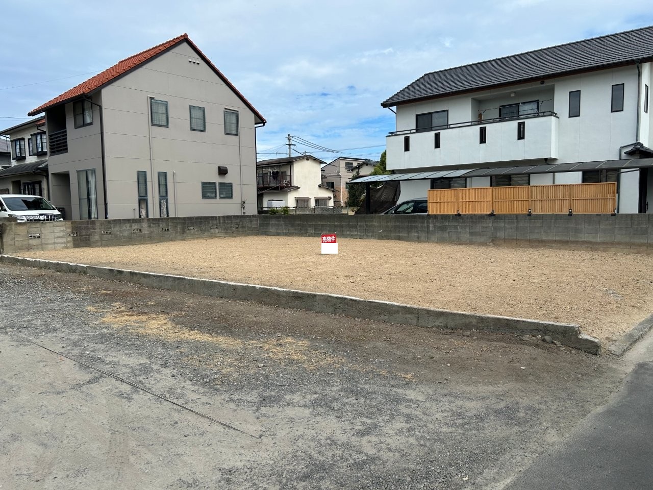西石井4丁目