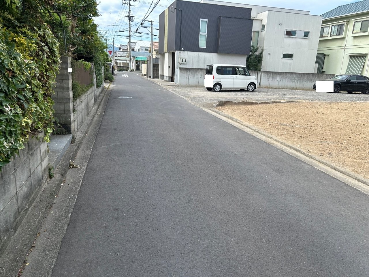 西石井4丁目