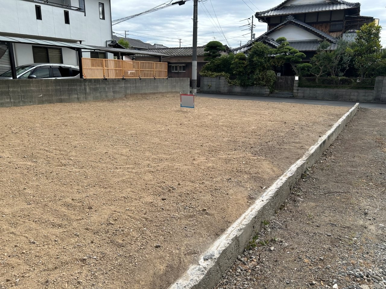 西石井4丁目