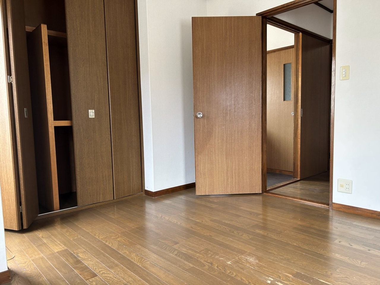 中一万町