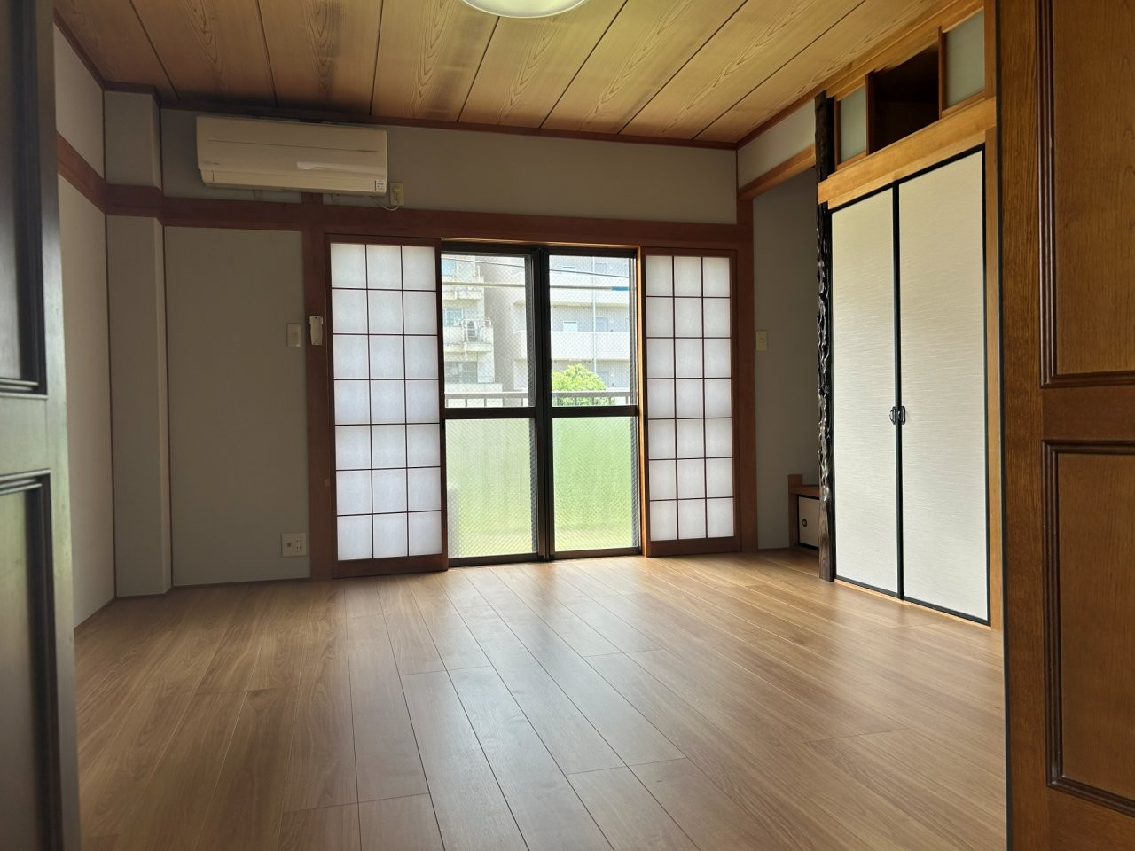 中一万町