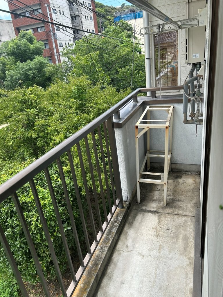 中一万町