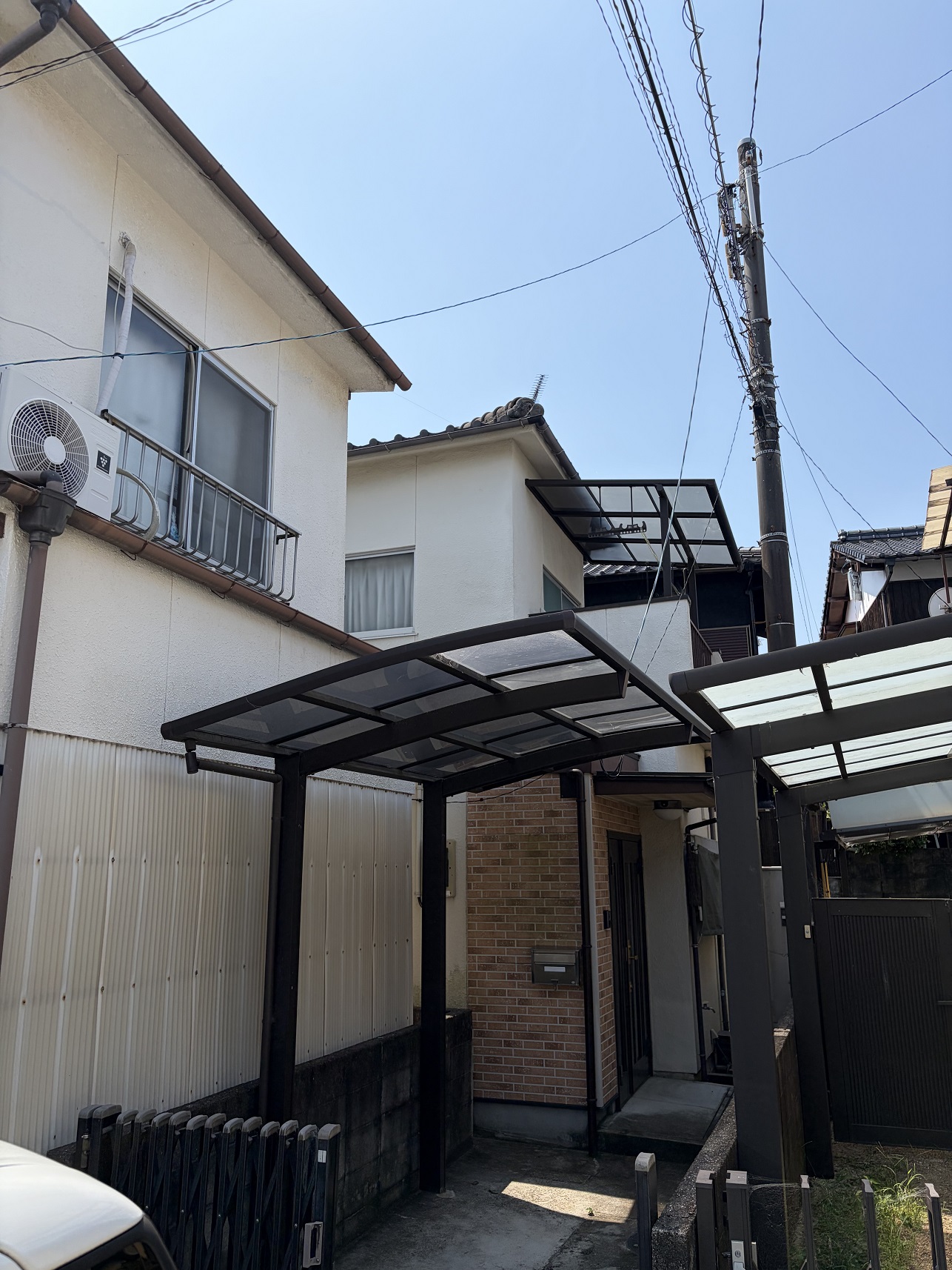 西長戸町　中古戸建
