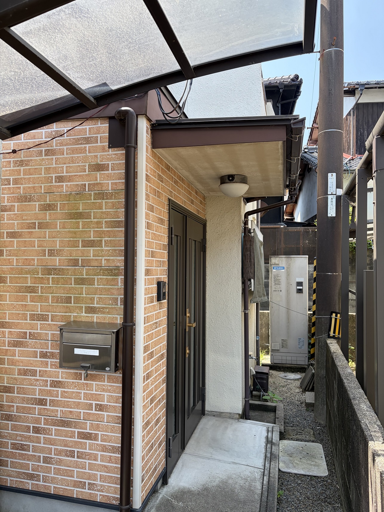 西長戸町 中古戸建