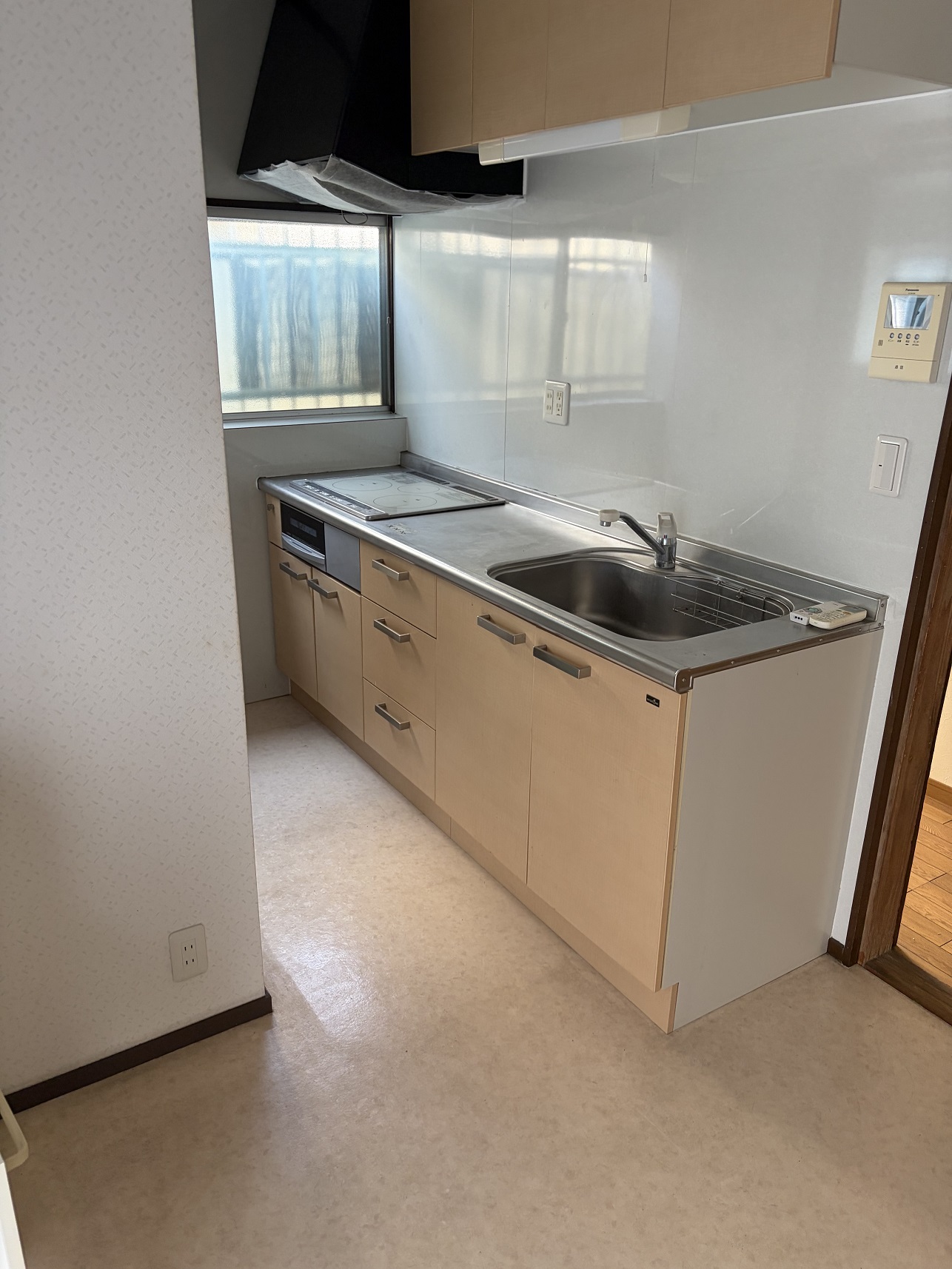 西長戸町 中古戸建