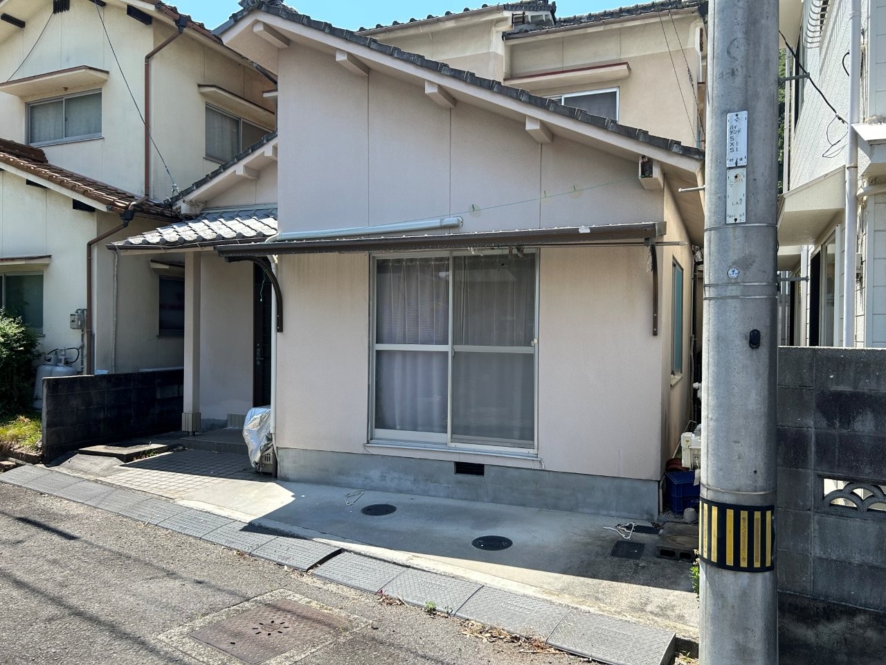 新浜町