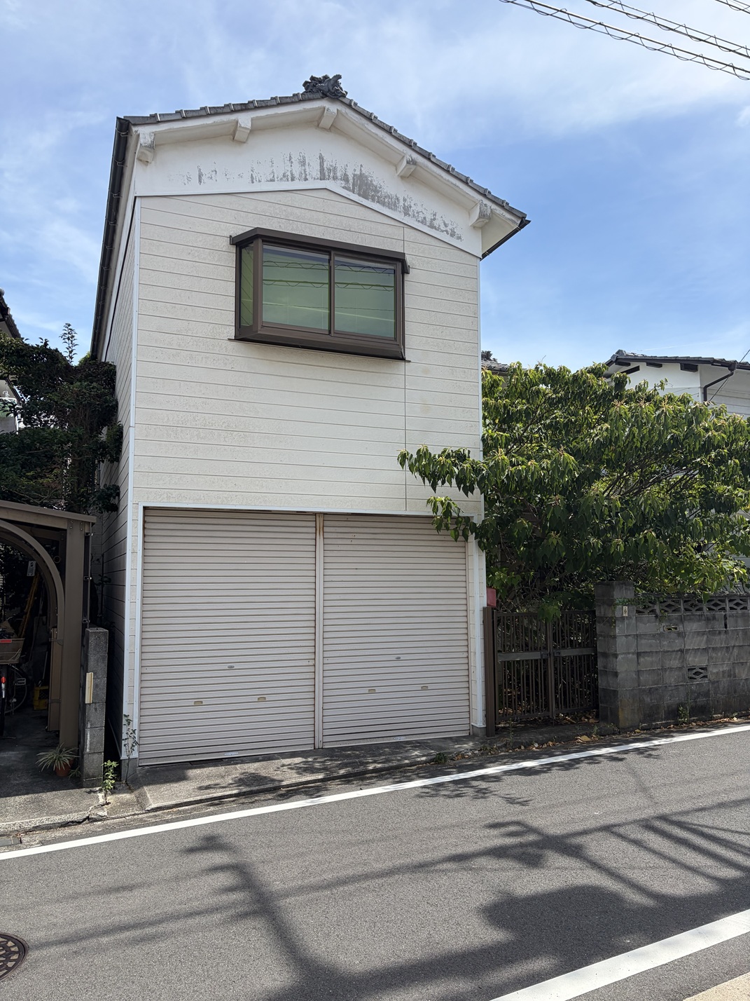 新浜町　売土地
