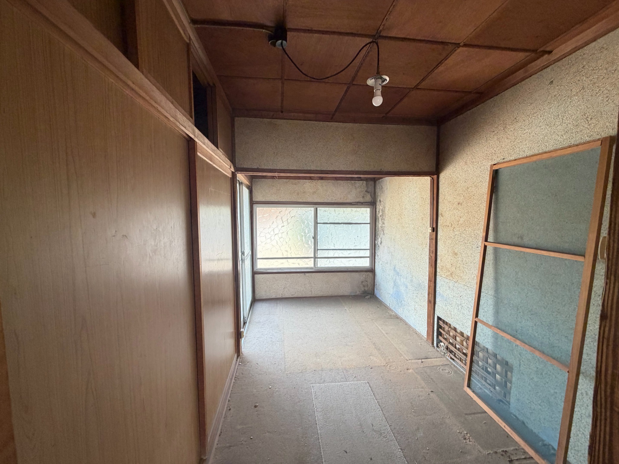 東温市南方　中古戸建