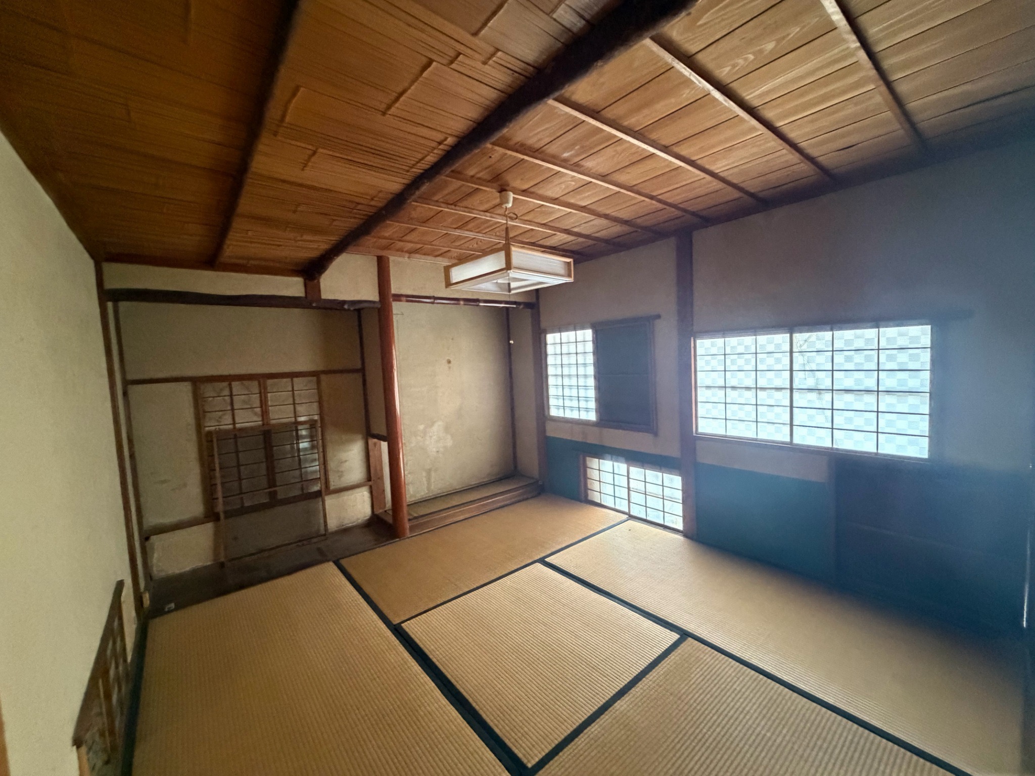 東温市南方　中古戸建