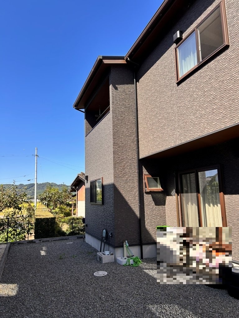 (築浅)上野町