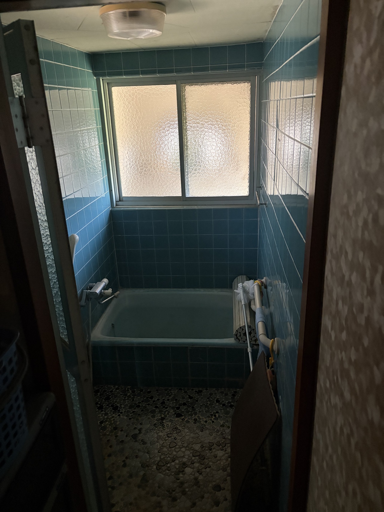 権現町　中古平家戸建