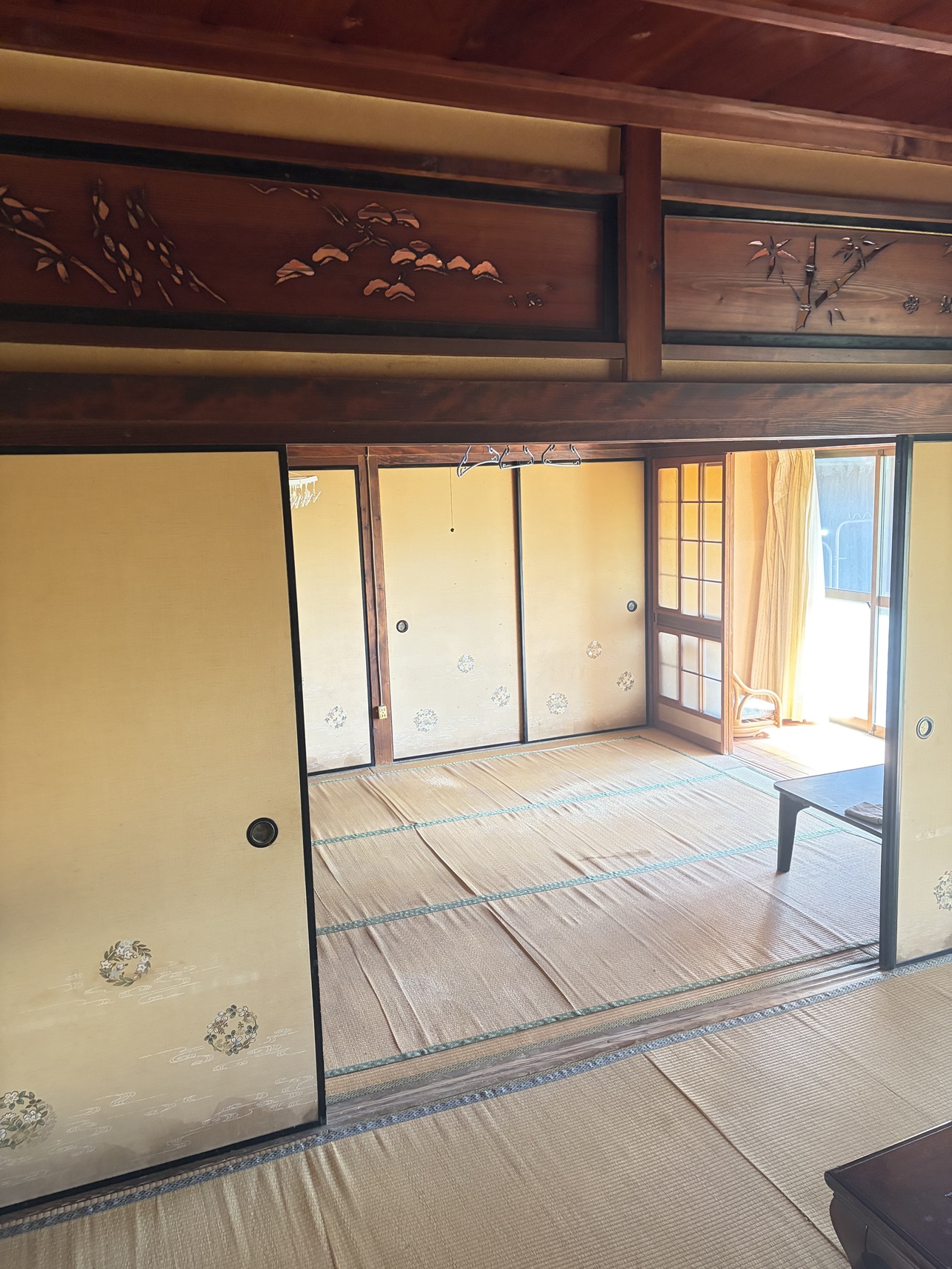 権現町　中古平家戸建