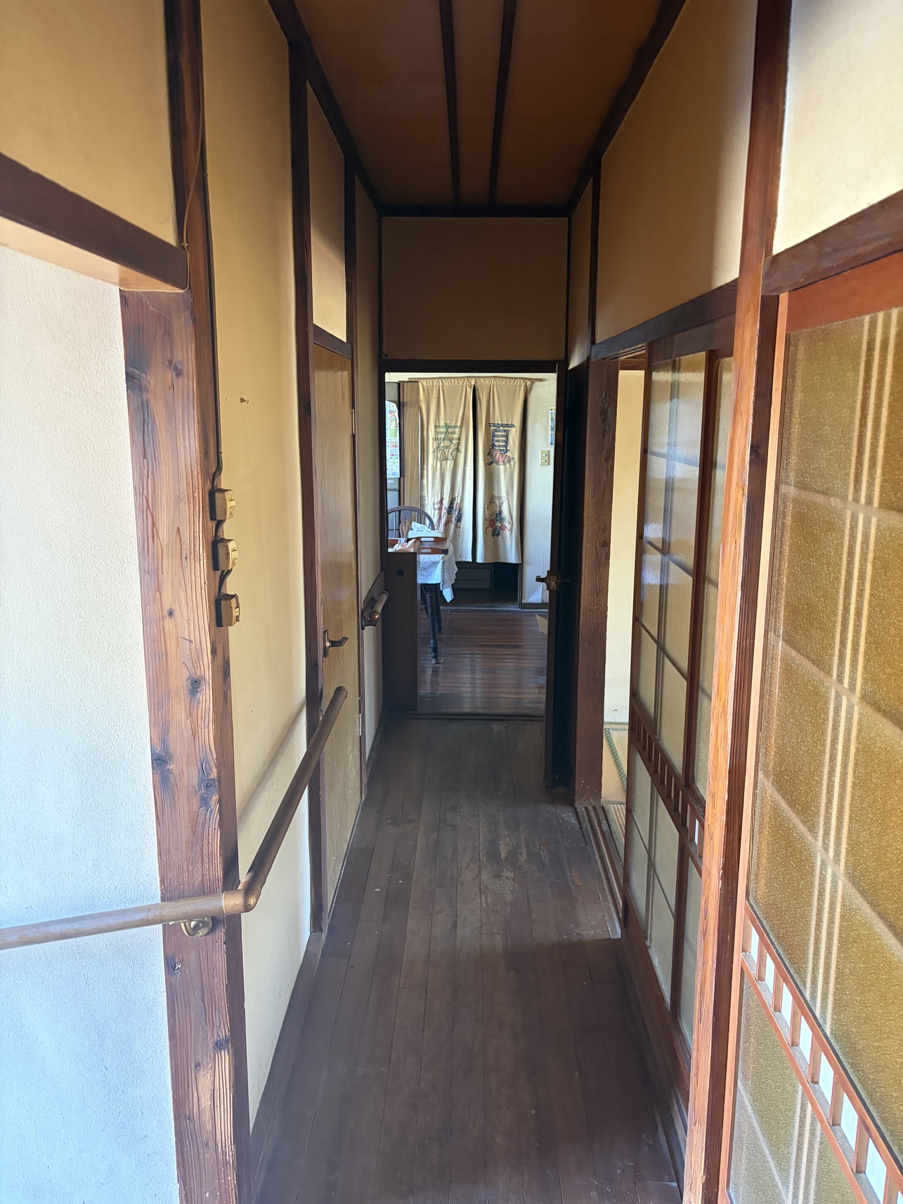 権現町　中古平家戸建