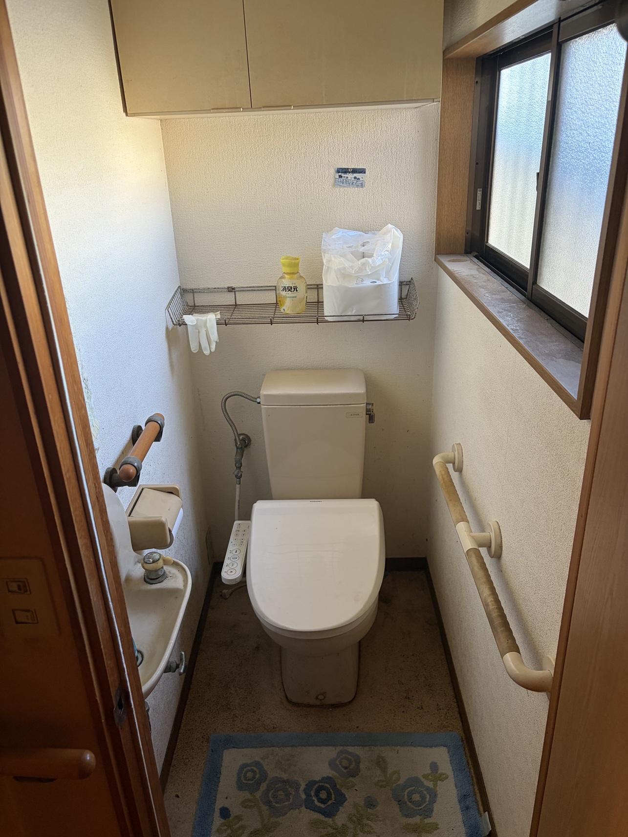 権現町　中古平家戸建