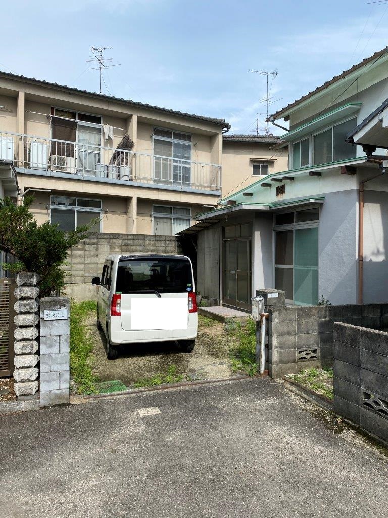 畑寺3丁目