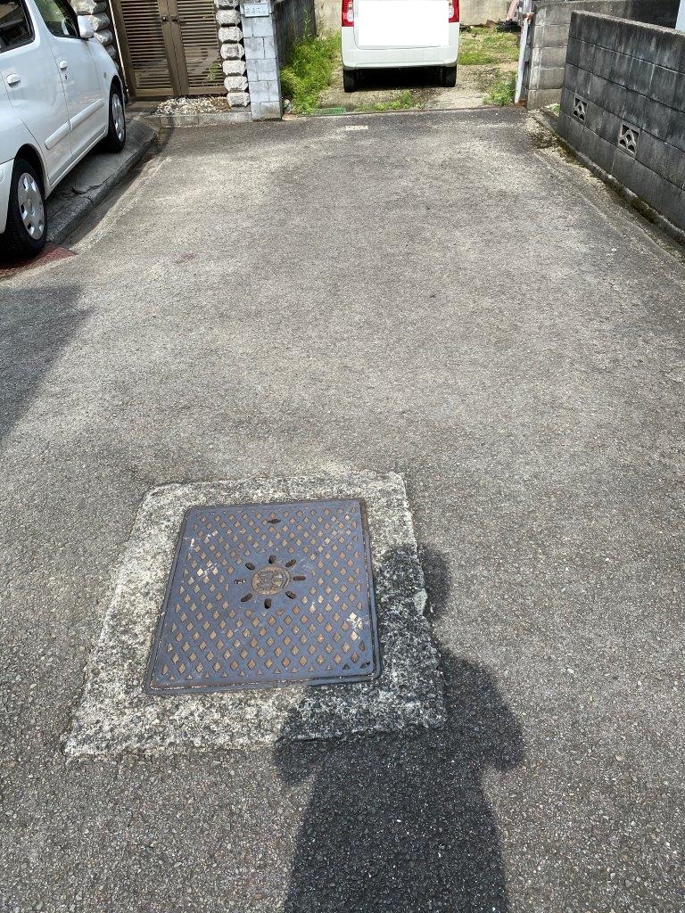 畑寺3丁目