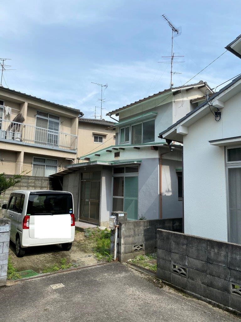 畑寺3丁目