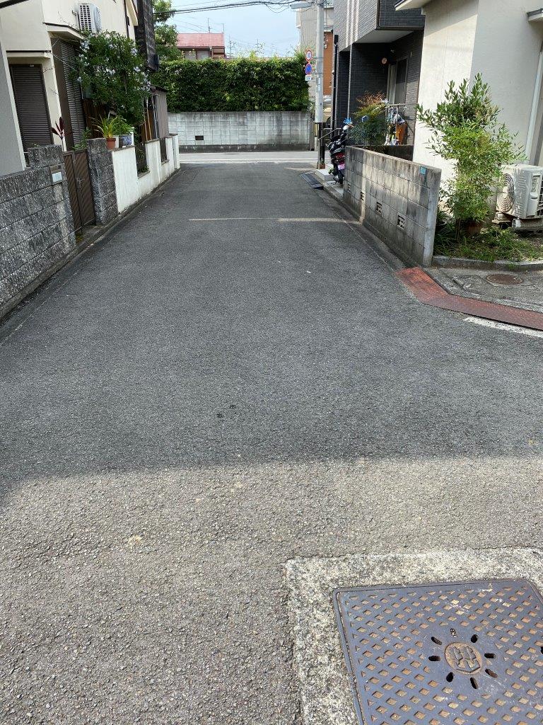畑寺3丁目