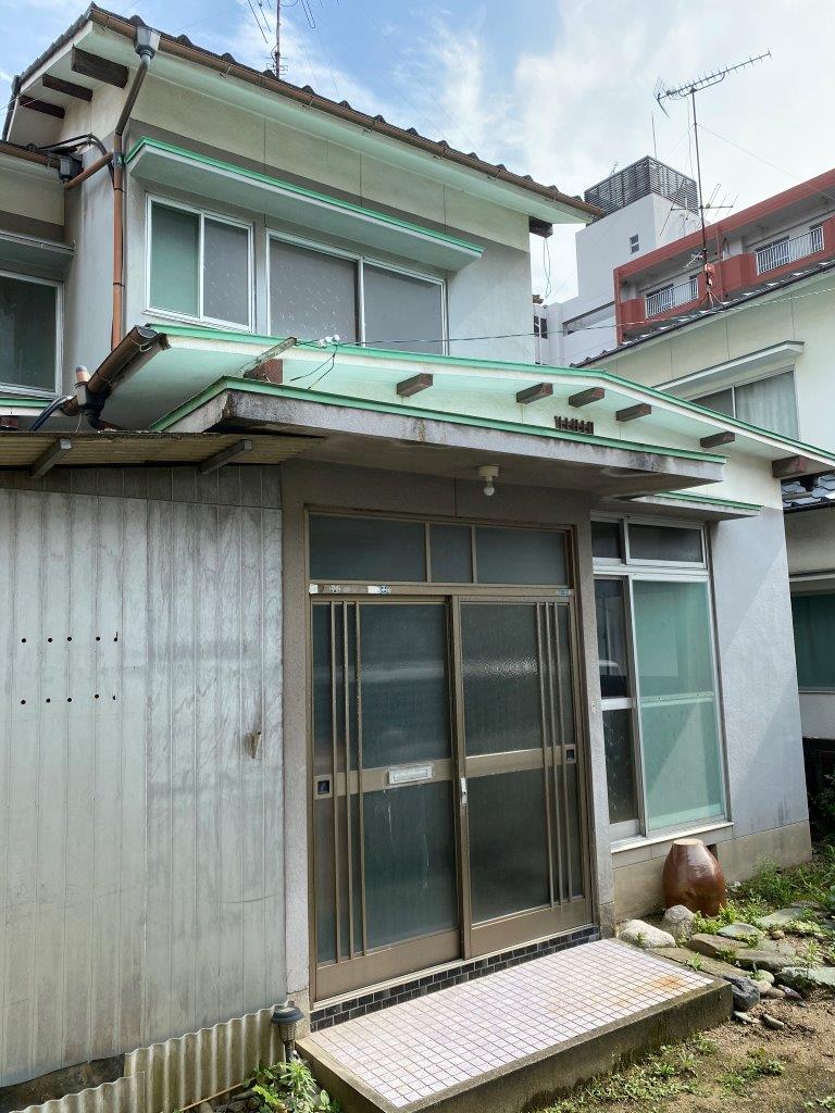 畑寺3丁目