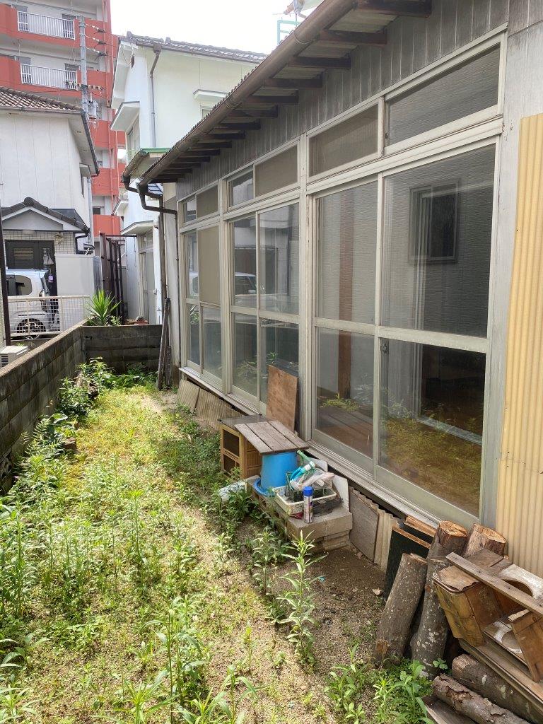 畑寺3丁目