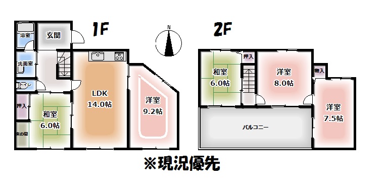 下伊台町