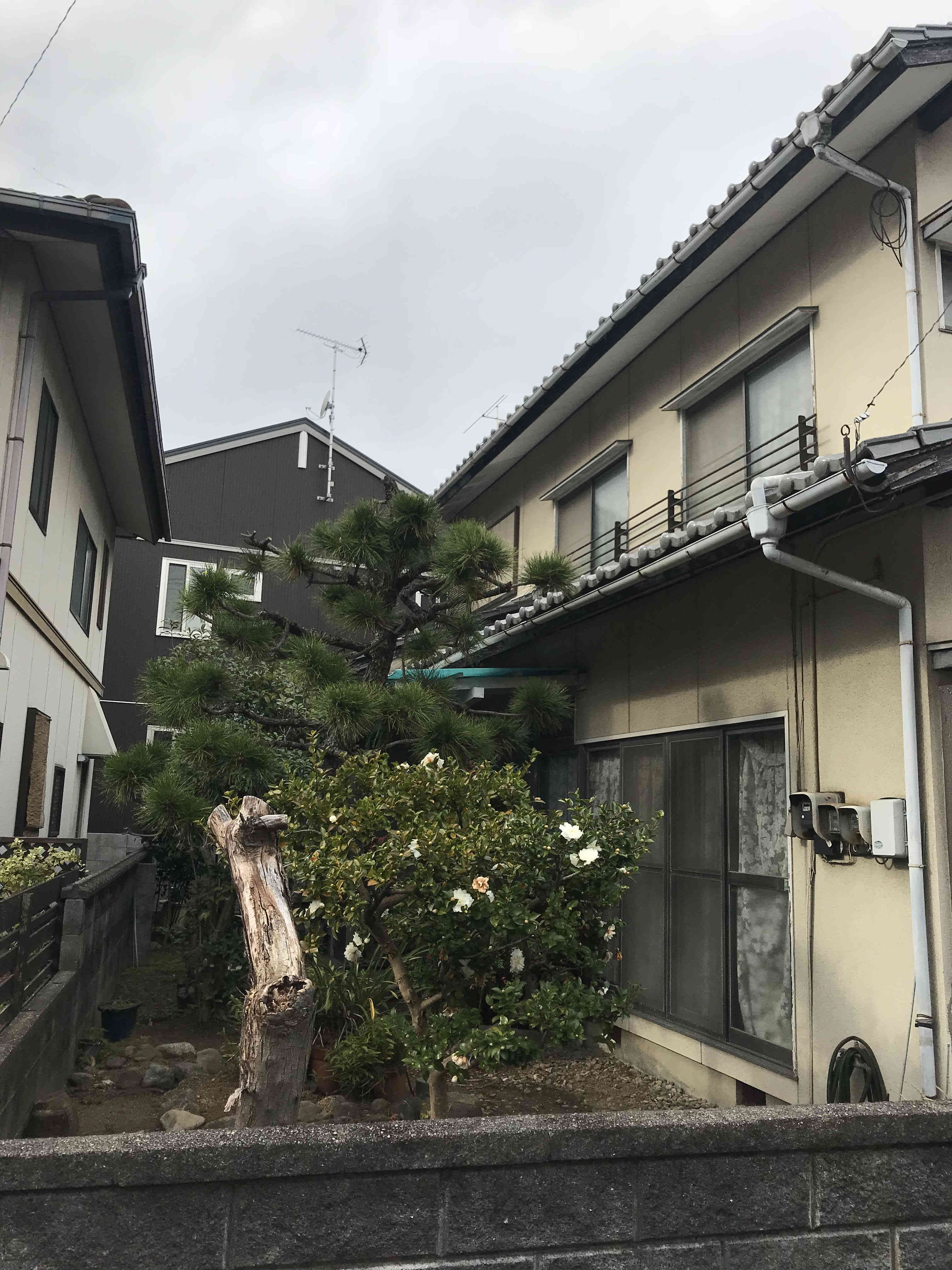 和泉北四丁目