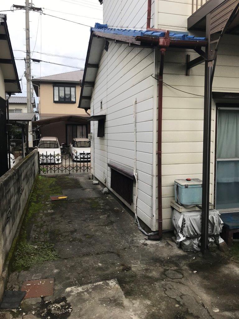久保田町