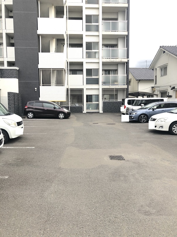 アネシスヴィブ余戸　４階