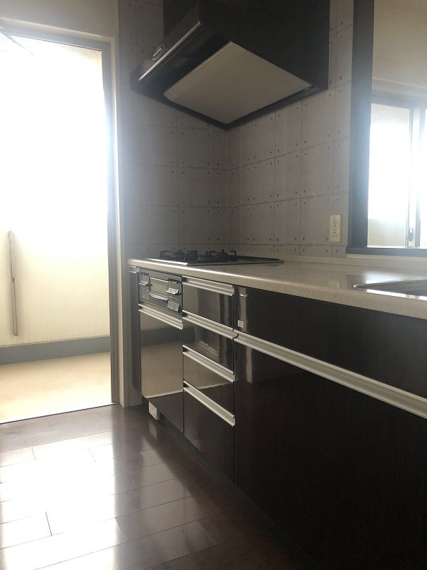 アネシスヴィブ余戸　４階