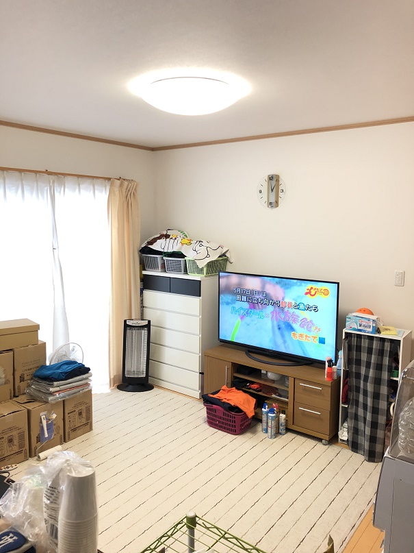 山西町　中古戸建