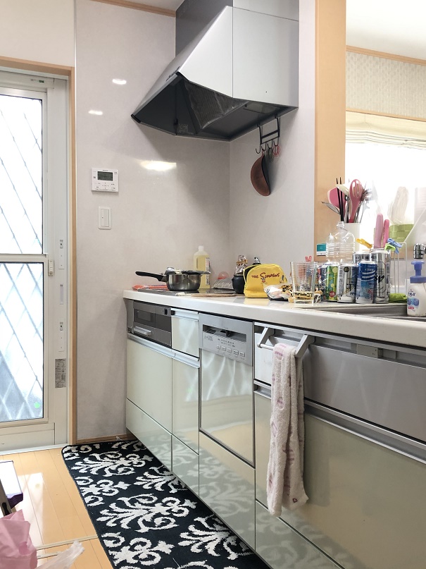 山西町　中古戸建
