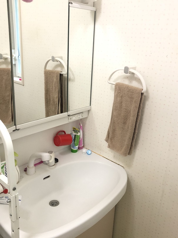 山西町　中古戸建