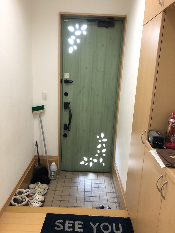 山西町　中古戸建