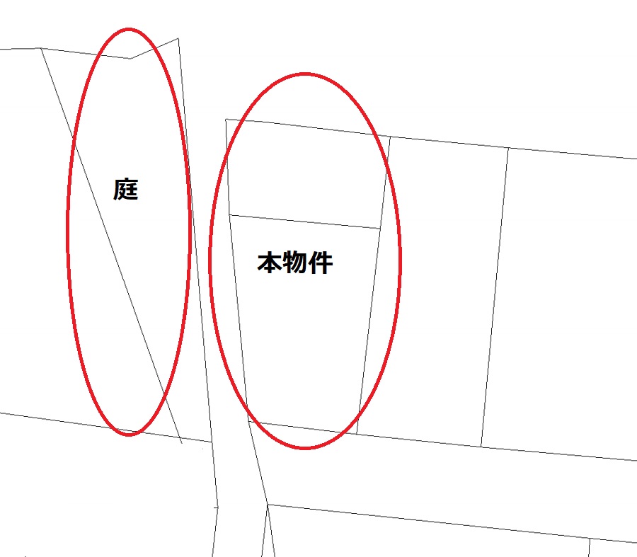 祓川２丁目