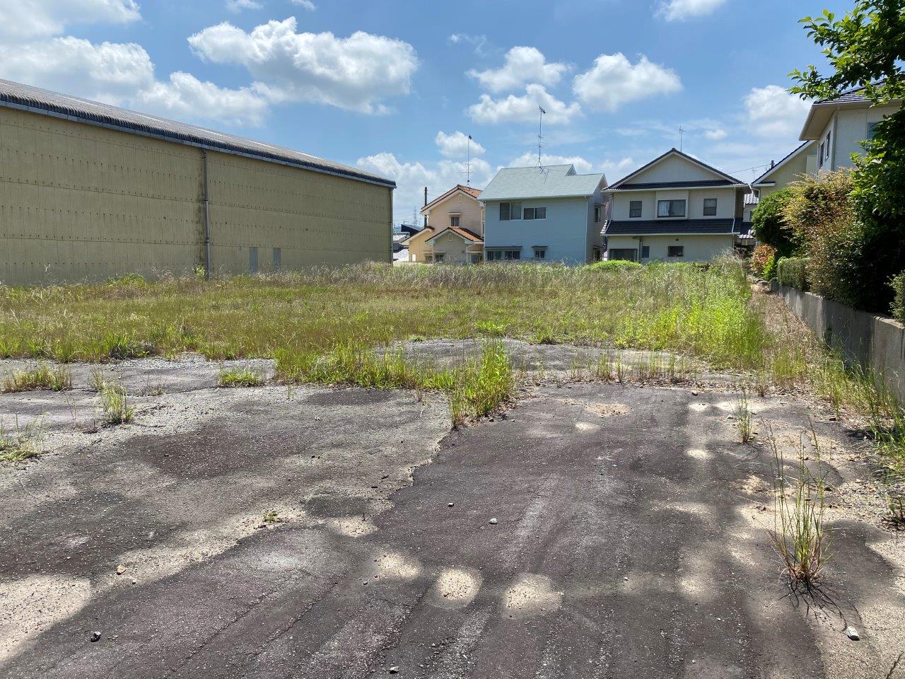 堀江町