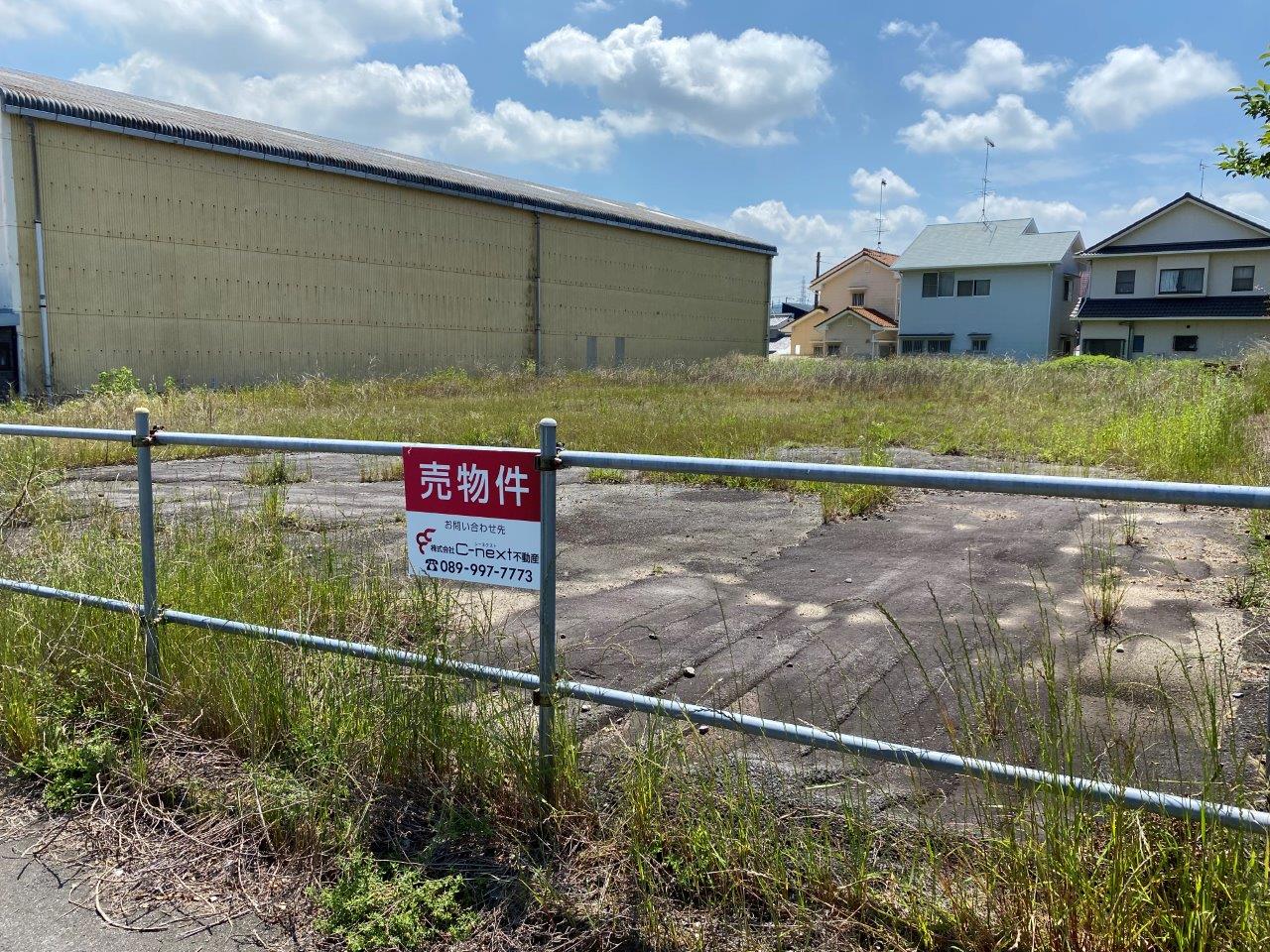 堀江町