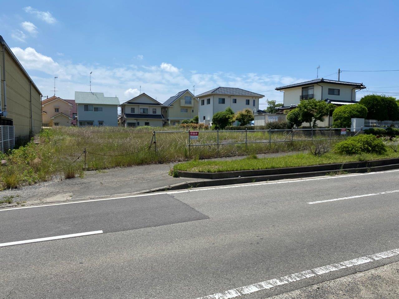 堀江町