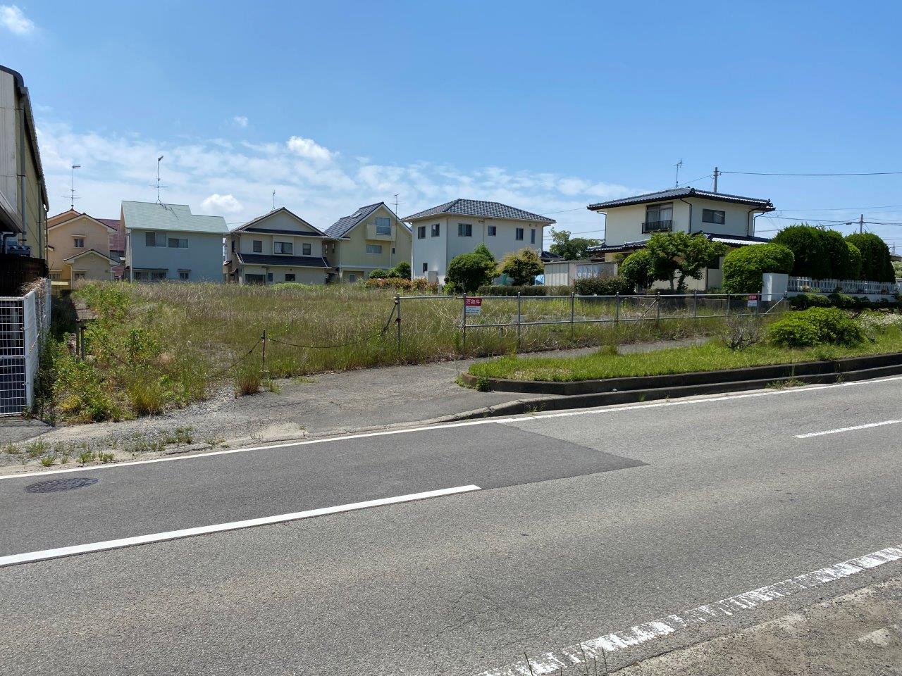 堀江町