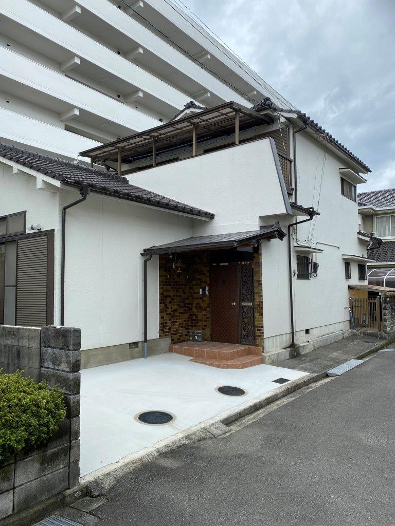 古川西1丁目
