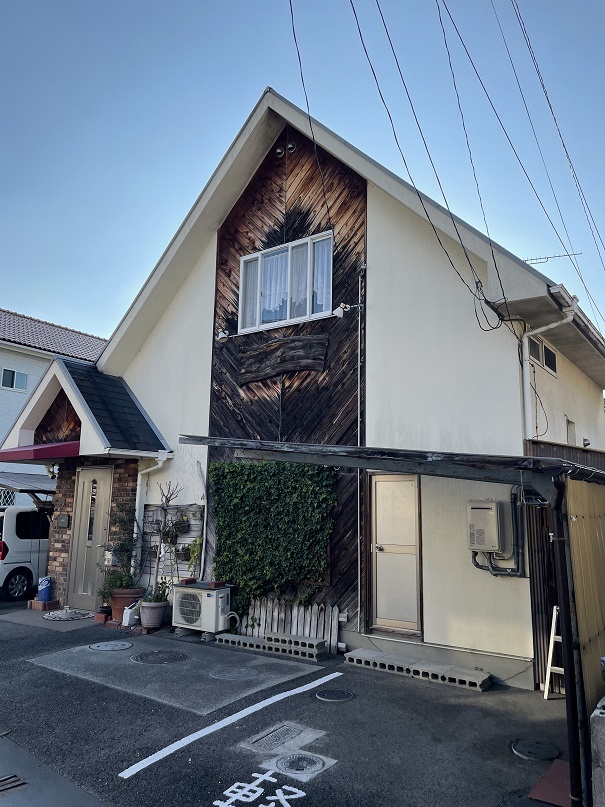 三町3丁目　中古戸建